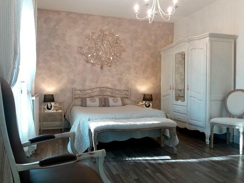Chambre D'Hotes Domaine Des Oliviers Sarlat Eksteriør bilde