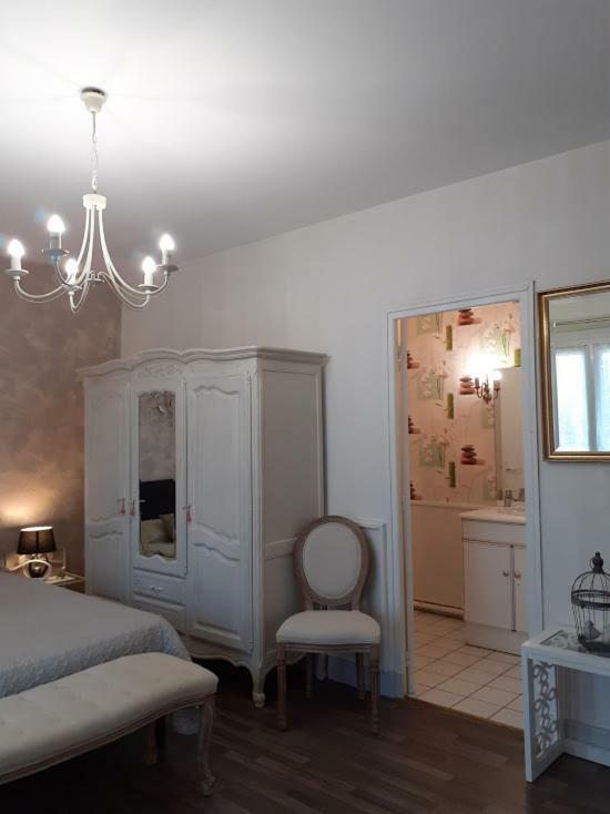 Chambre D'Hotes Domaine Des Oliviers Sarlat Eksteriør bilde